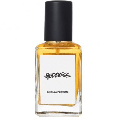 Goddess (Perfume)