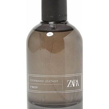 Gourmand Leather (2019)