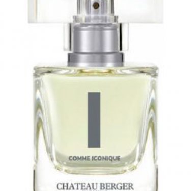 I Comme Iconique / As Iconic