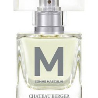 M Comme Masculin / As Masculine