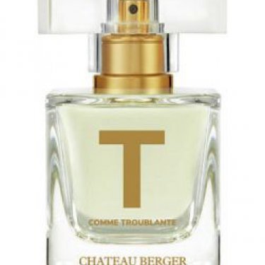 T Comme Troublante / As Troubling