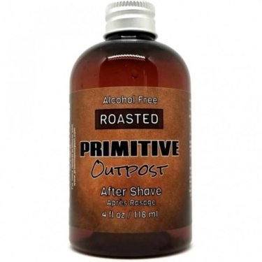 Roasted (After Shave)