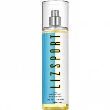Liz Sport (Fragrance Mist)
