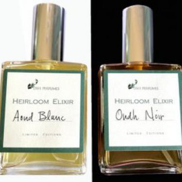 Oud in Chiaroscuro: Oudh Noir