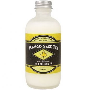 Mango Sage Tea