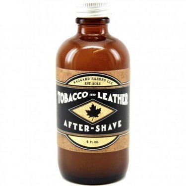 Tobacco and Leather (After Shave Splash)