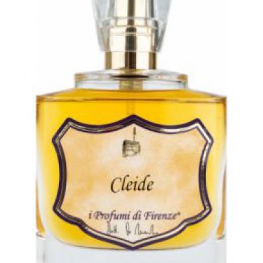 Cleide - Miele e Bigarade