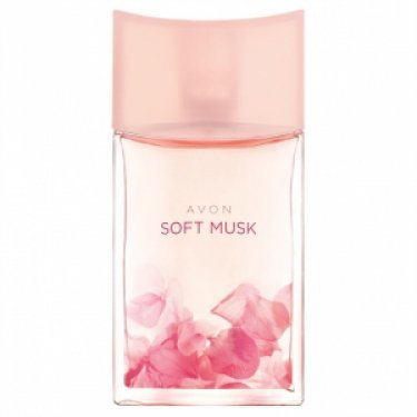 Avon Soft Musk