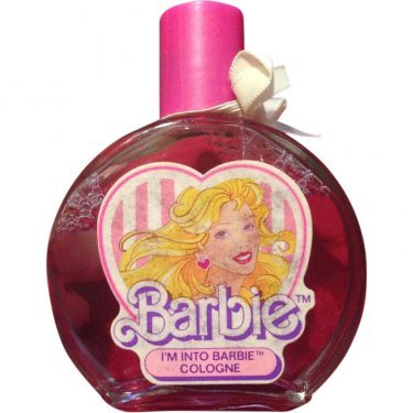 I'm into Barbie