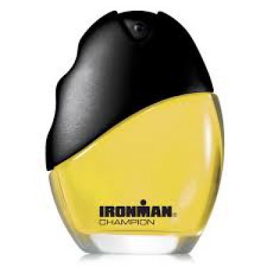 Ironman Champion