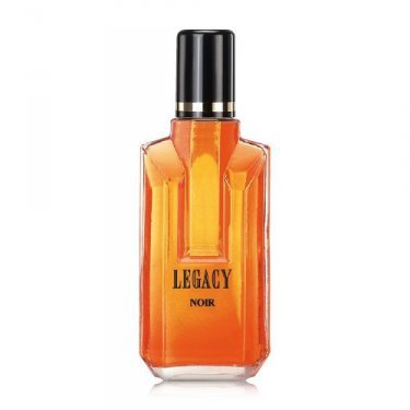 Legacy Noir