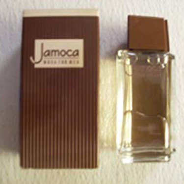 Jamoca Musk for Men