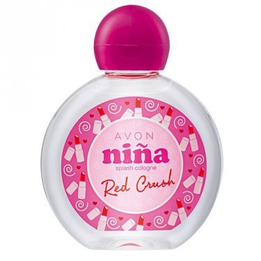Niña Red Crush