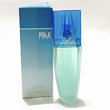 Peak Zone