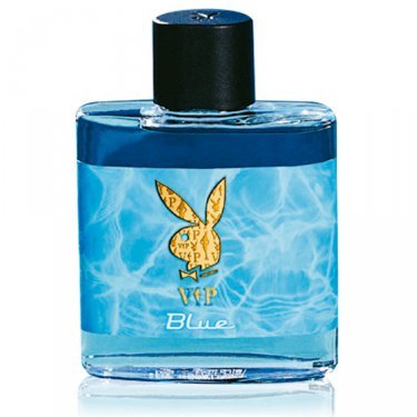 Playboy VIP Blue