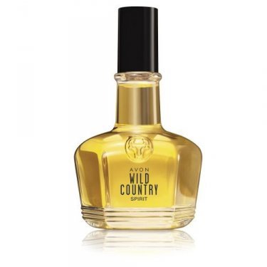 Wild Country Spirit