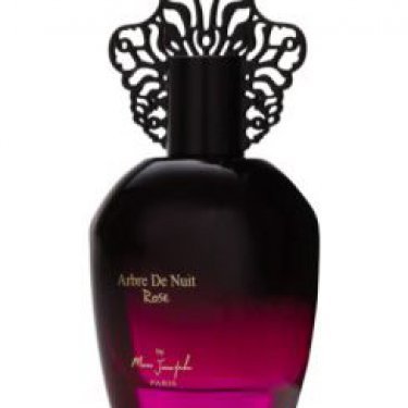 Arbre De Nuit Rose
