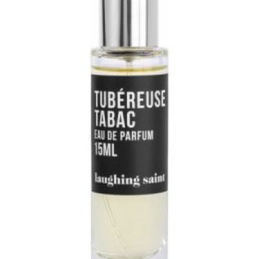 Tubereuse Tabac