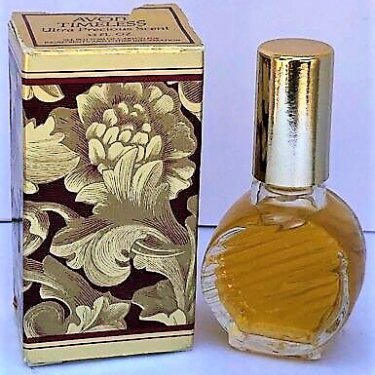 Ultra Precious Scent - Timeless