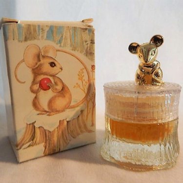 Tree Mouse