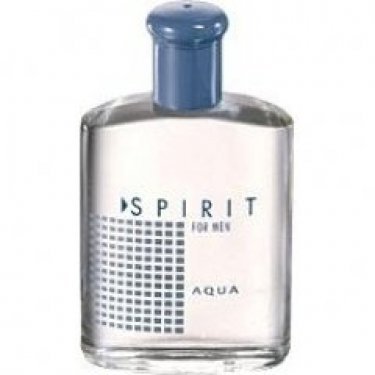 Spirit for Men Aqua