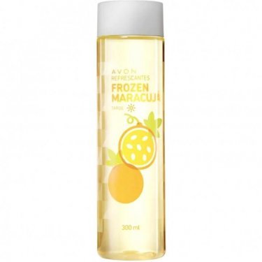 Refrescantes - Frozen Maracujá