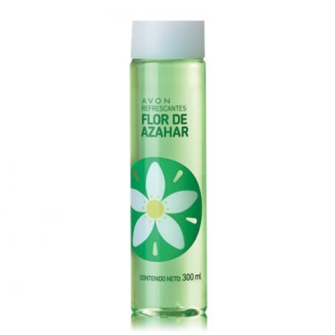 Refrescantes - Flor de Azahar