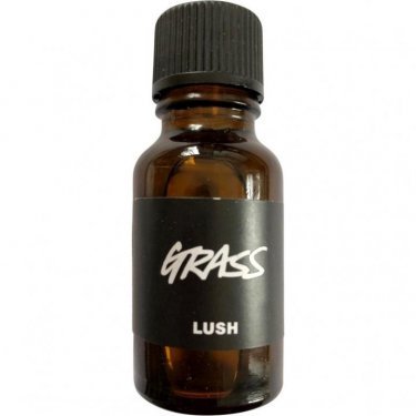 Grass (Perfume Oil)