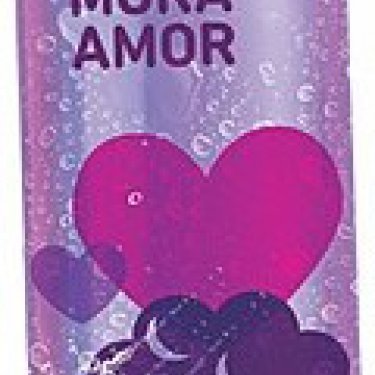 Refrescantes Mora Amor