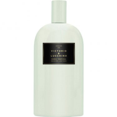 Aguas de Victorio & Lucchino: Oasis Tropical