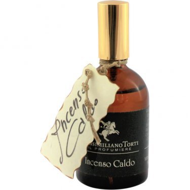 Incenso Caldo