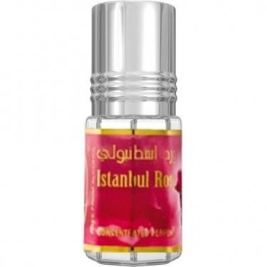 Istanbul Rose (Concentrated Perfume)
