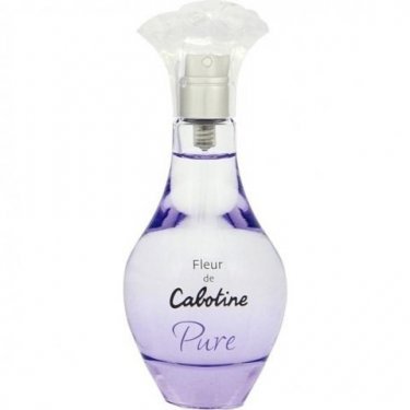 Fleur de Cabotine Pure