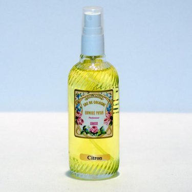 Citron Eau de Cologne