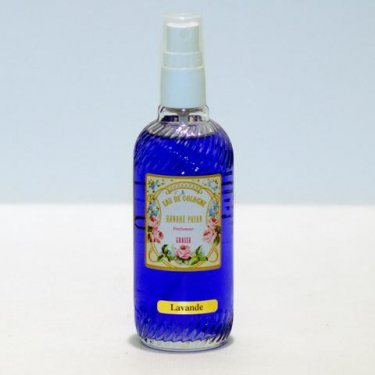 Lavande Eau de Cologne