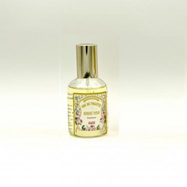 Citron Eau de Toilette