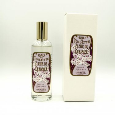 Fleur de Cerisier Eau de Toilette (Collection Vintage)