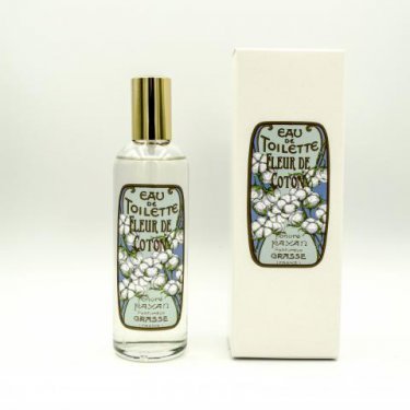 Fleur de Coton Eau de Toilette (Collection Vintage)