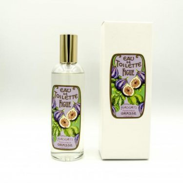 Figue Eau de Toilette (Collection Vintage)