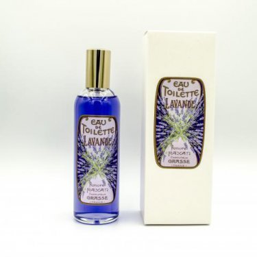 Lavande Eau de Toilette (Collection Vintage)