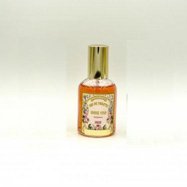 Mandarine Eau de Toilette