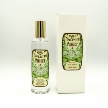 Muguet Eau de Toilette (Collection Vintage)