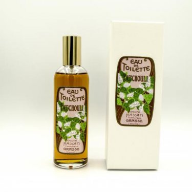 Patchouli Eau de Toilette (Collection Vintage)