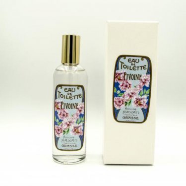 Pivoines Eau de Toilette (Collection Vintage)