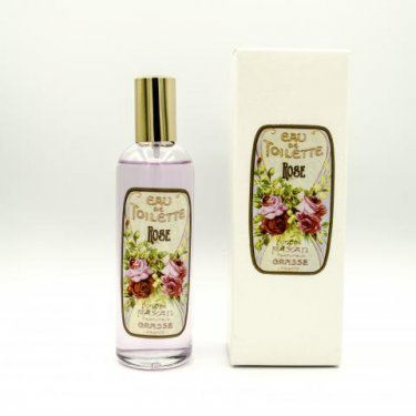 Rose Eau de Toilette (Collection Vintage)
