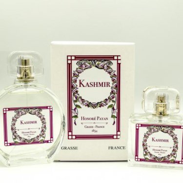 Parfum Luxe Kashmir