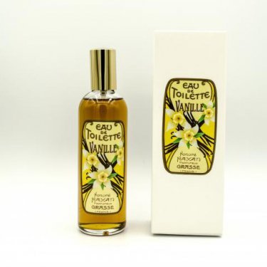 Vanille Eau de Toilette (Collection Vintage)