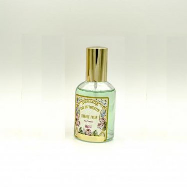 Vétyver Eau de Toilette