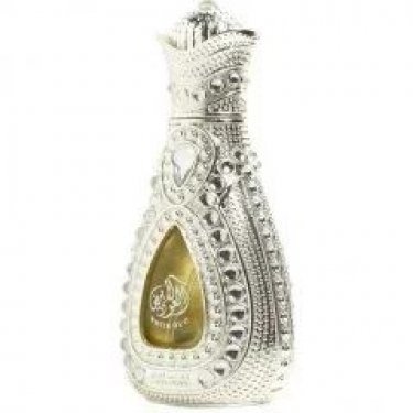 White Oud