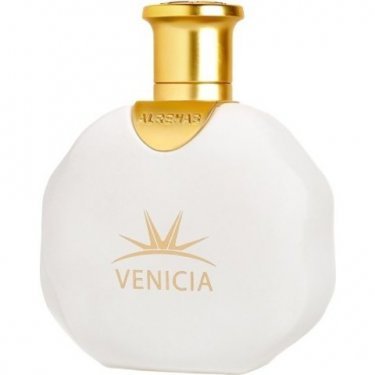 Venicia White